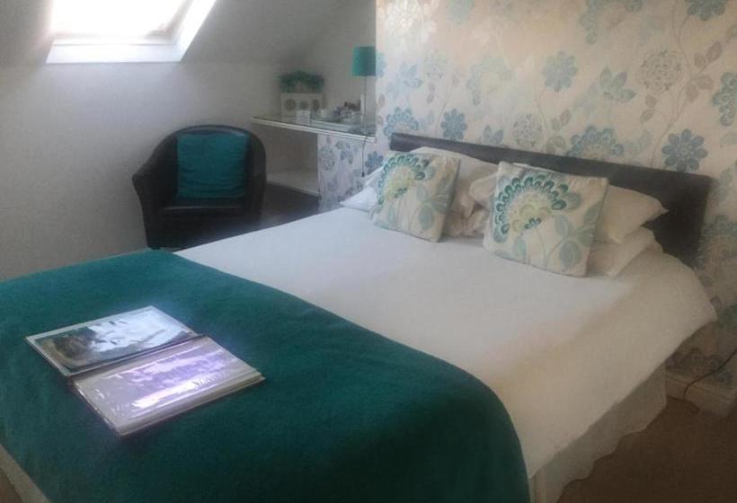 Seacrest Guest House Room Only