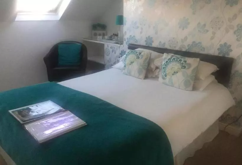 Seacrest Guest House Room Only