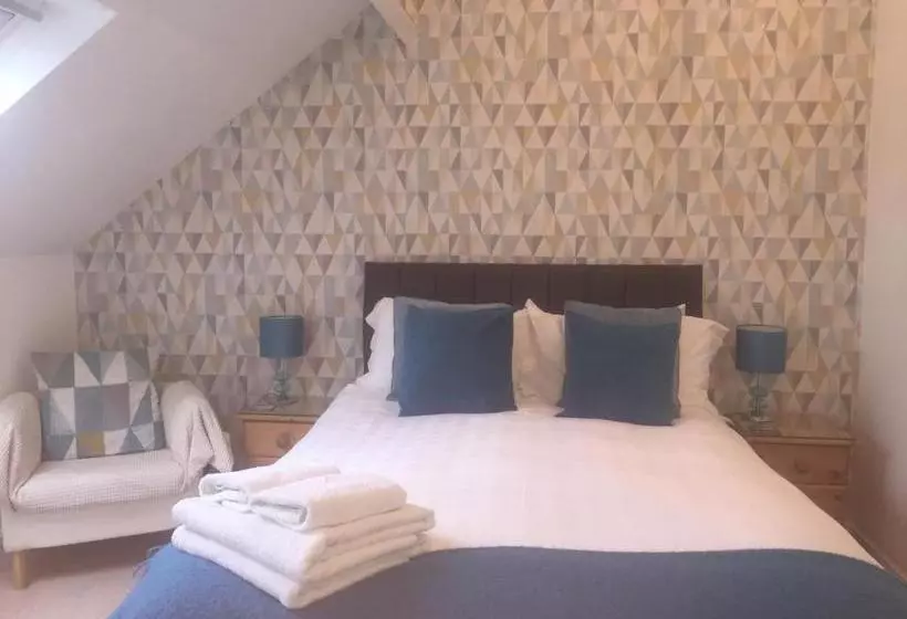 Seacrest Guest House Room Only