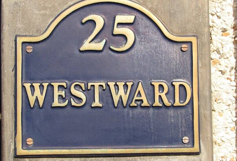 Westward B&b