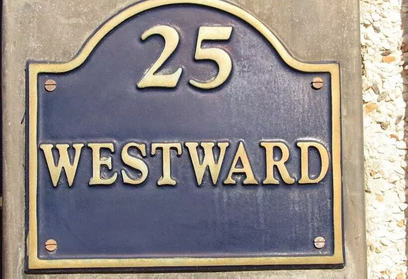 Westward B&b