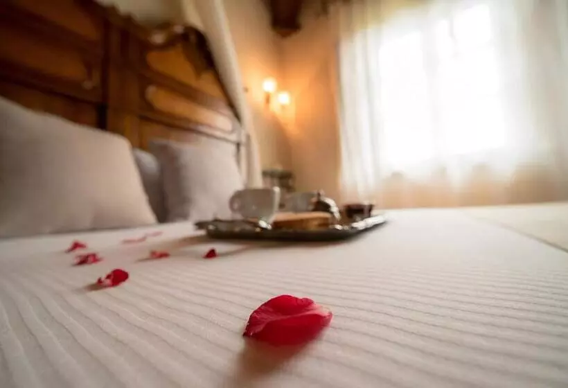 Aamiaismajoitus (B&B) Il Casale Del Marchese