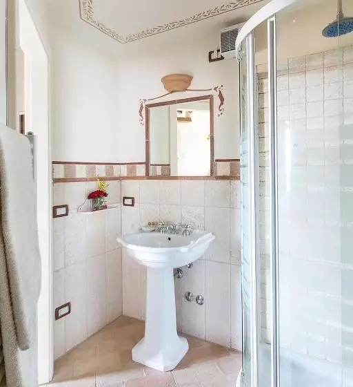 Aamiaismajoitus (B&B) Il Casale Del Marchese