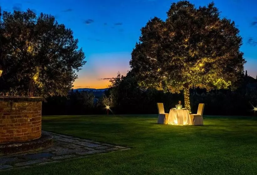 Aamiaismajoitus (B&B) Il Casale Del Marchese