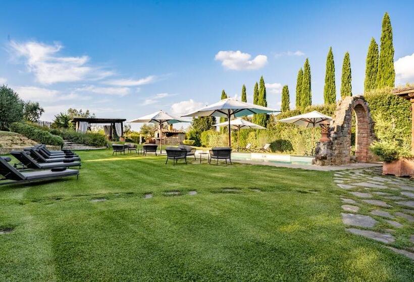 ベッドアンドブレックファースト Il Casale Del Marchese