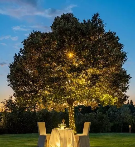 Aamiaismajoitus (B&B) Il Casale Del Marchese