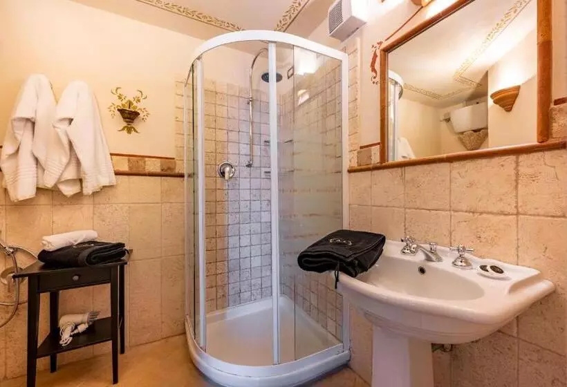 Aamiaismajoitus (B&B) Il Casale Del Marchese