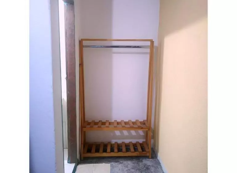 ペンション Pousada Siriba