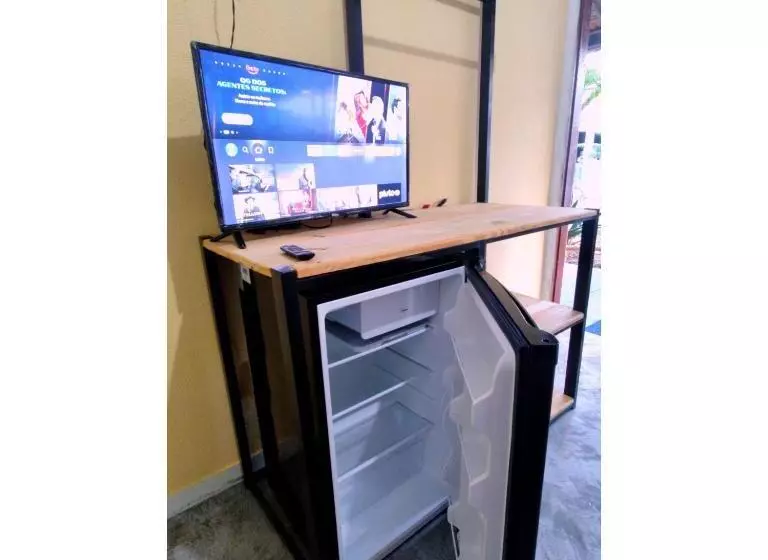 ペンション Pousada Siriba