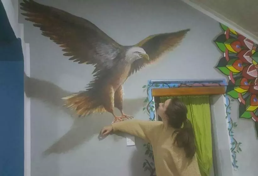Leisure Nest Hostel