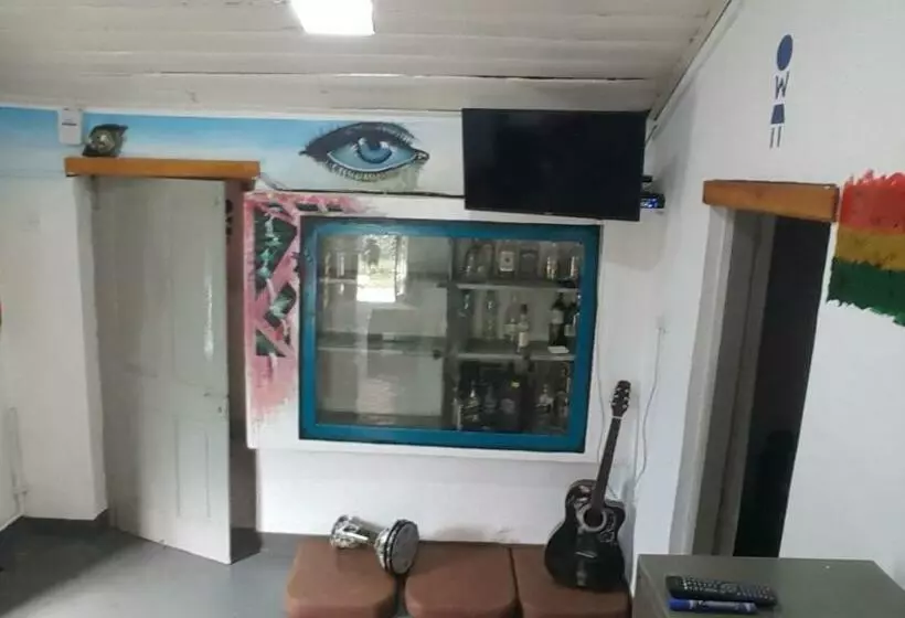 Leisure Nest Hostel