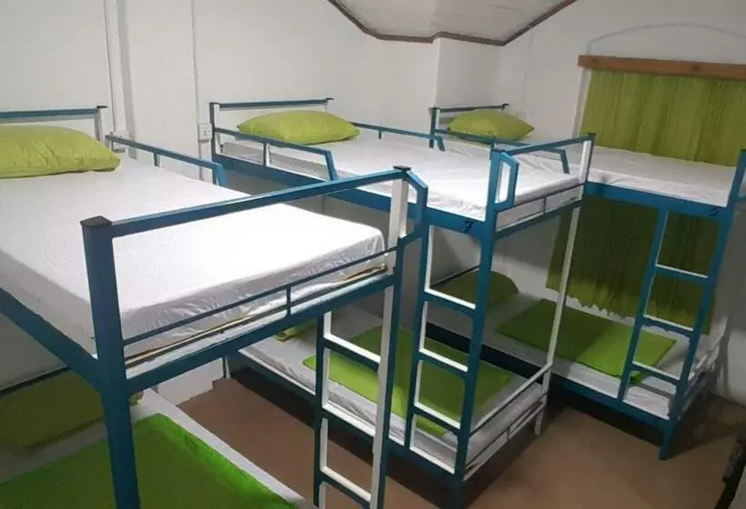 Leisure Nest Hostel