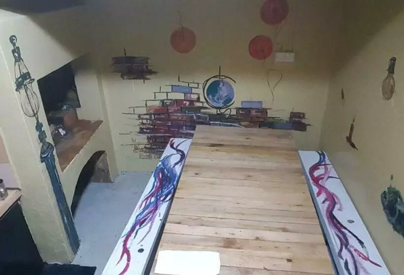 Leisure Nest Hostel
