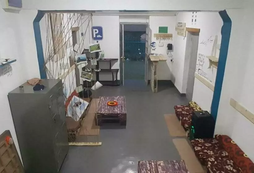 Leisure Nest Hostel