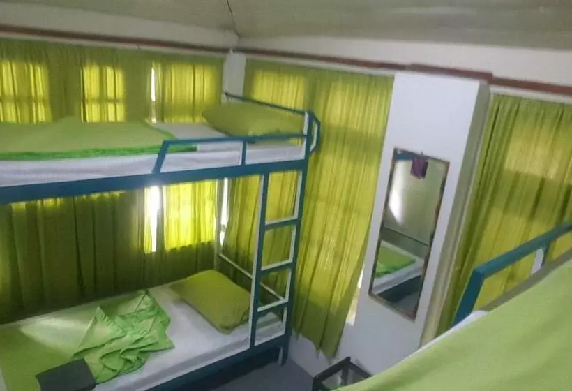 Leisure Nest Hostel