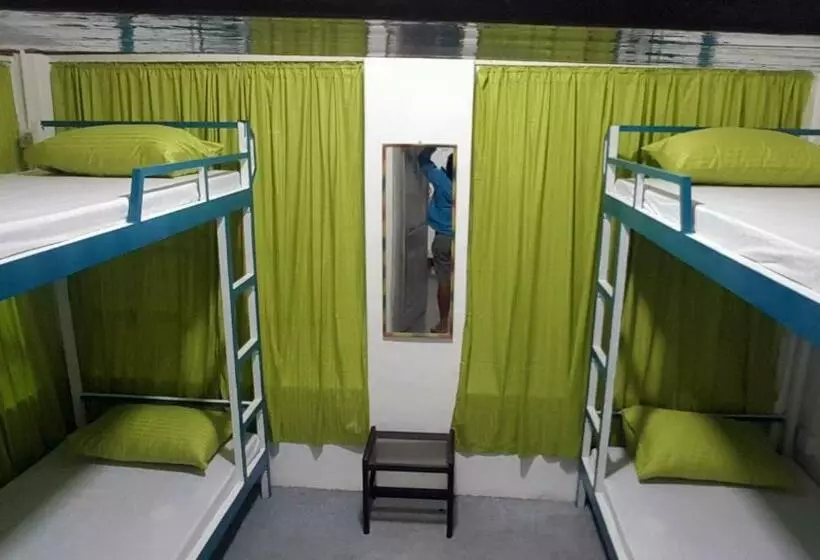 Leisure Nest Hostel