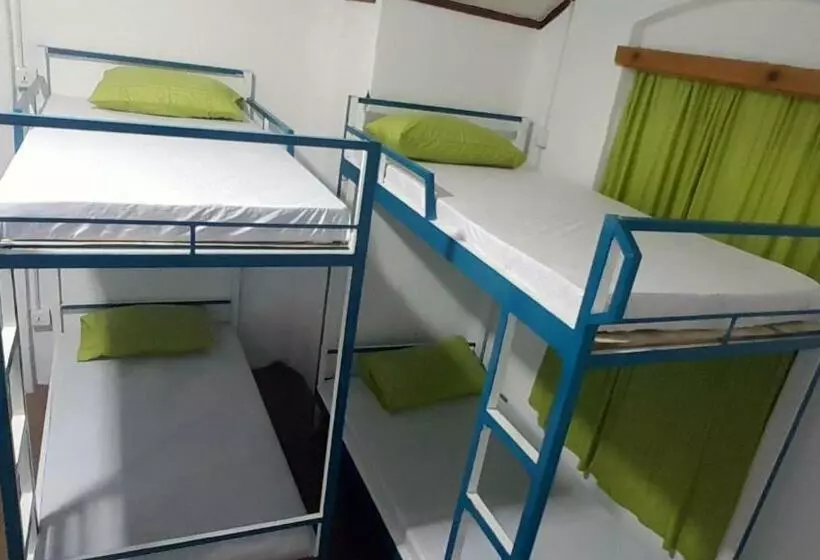 Leisure Nest Hostel