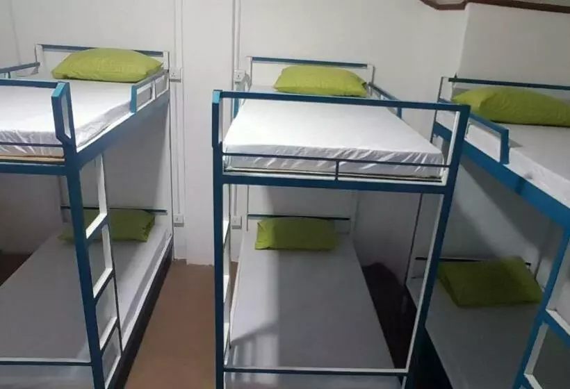 Leisure Nest Hostel