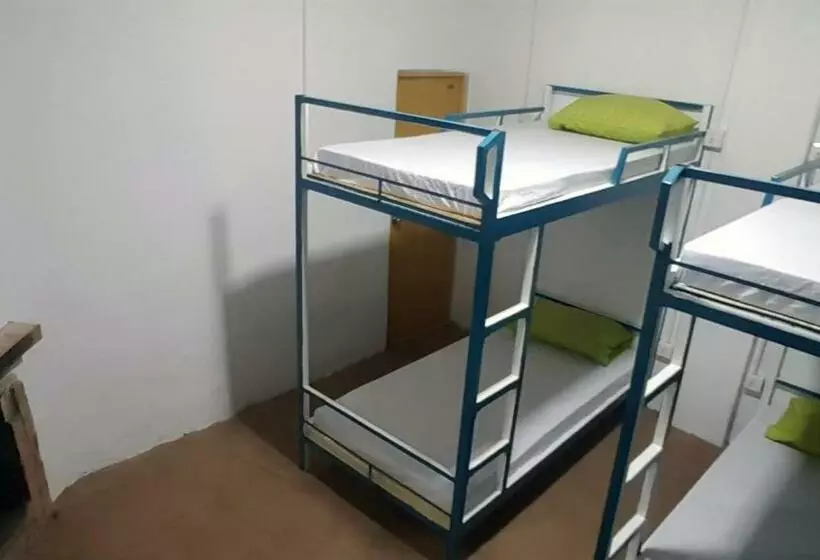 Leisure Nest Hostel
