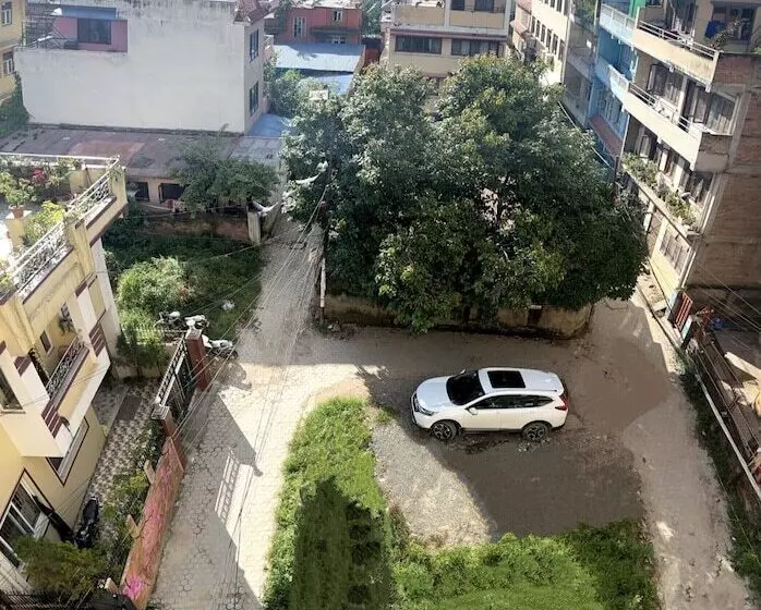 هاستل Down To Earth