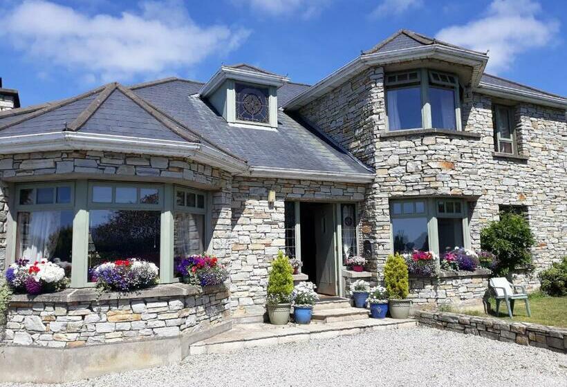 Bed and Breakfast Mill Lane