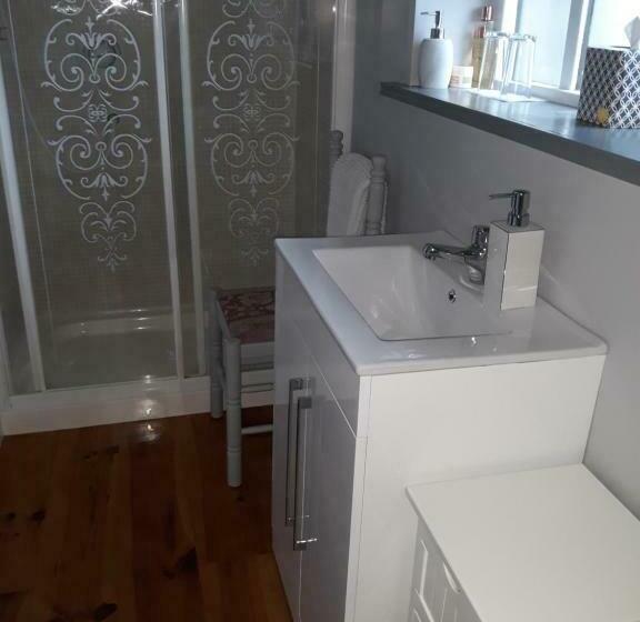 Bed and Breakfast Mill Lane