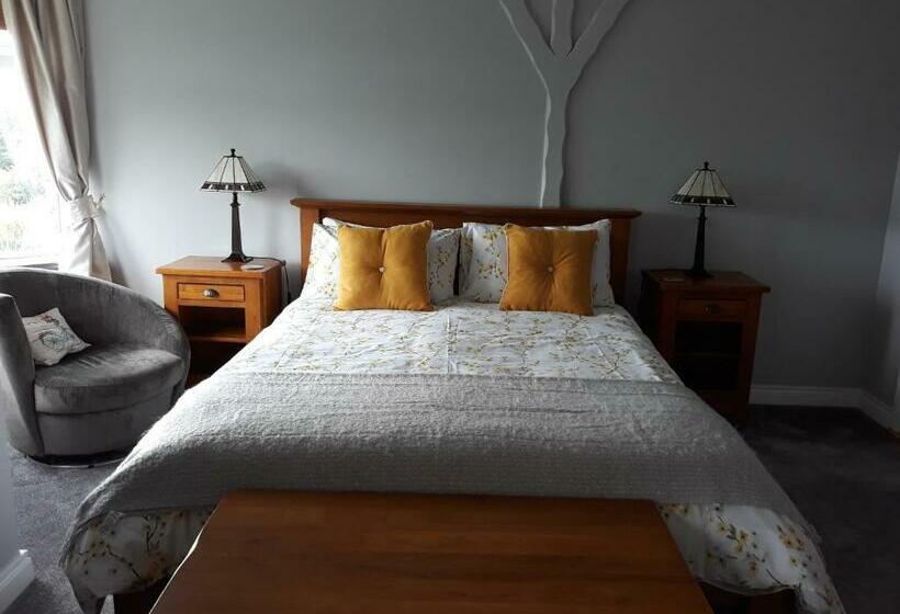 Bed and Breakfast Mill Lane