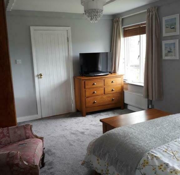 Bed and Breakfast Mill Lane