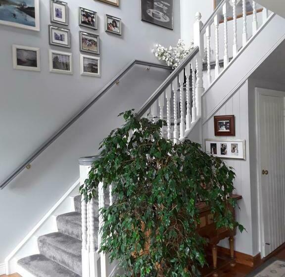 Bed and Breakfast Mill Lane