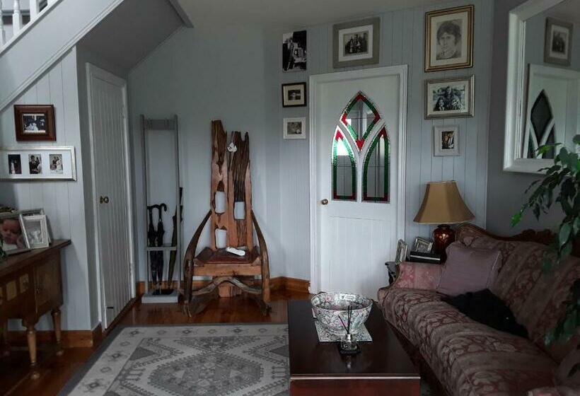 Bed and Breakfast Mill Lane