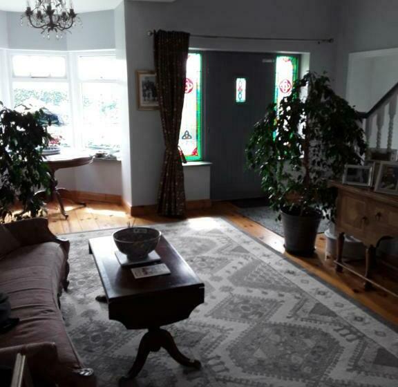 Bed and Breakfast Mill Lane