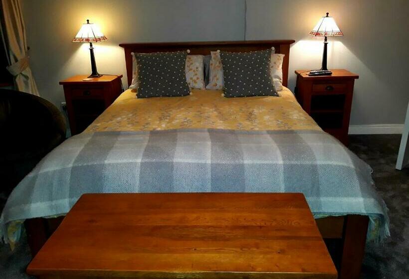 Bed and Breakfast Mill Lane