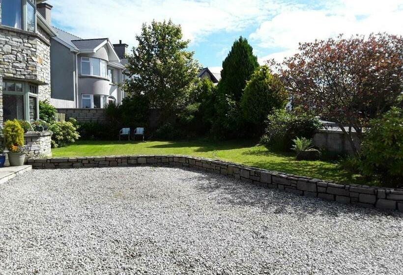 Bed and Breakfast Mill Lane