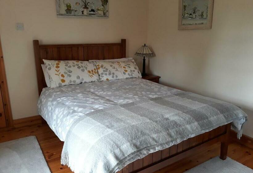 Bed and Breakfast Mill Lane