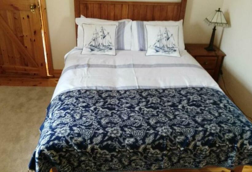 Bed and Breakfast Mill Lane