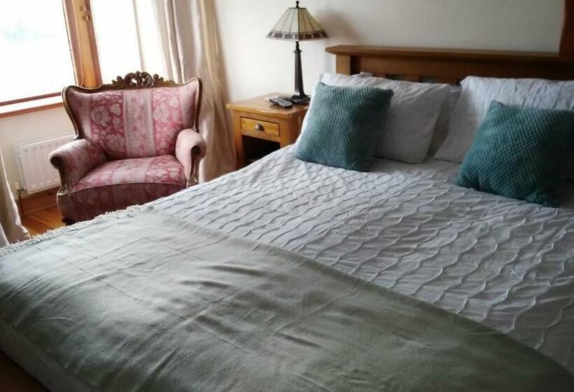 Bed and Breakfast Mill Lane