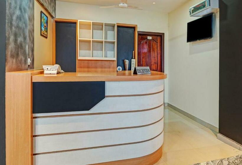 Hotel Itsy By Treebo Sparrows Suite & Resorts With Mountain View