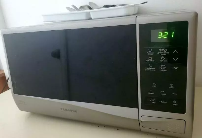 هاستل Green Palma