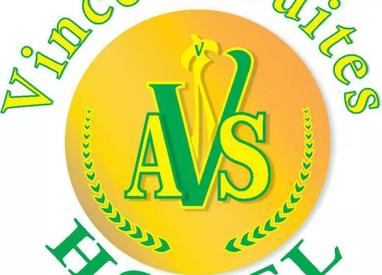 ホテル Vincent Suites