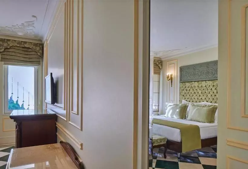 Ali Bey Resort Sorgun Ultra All Inclusive