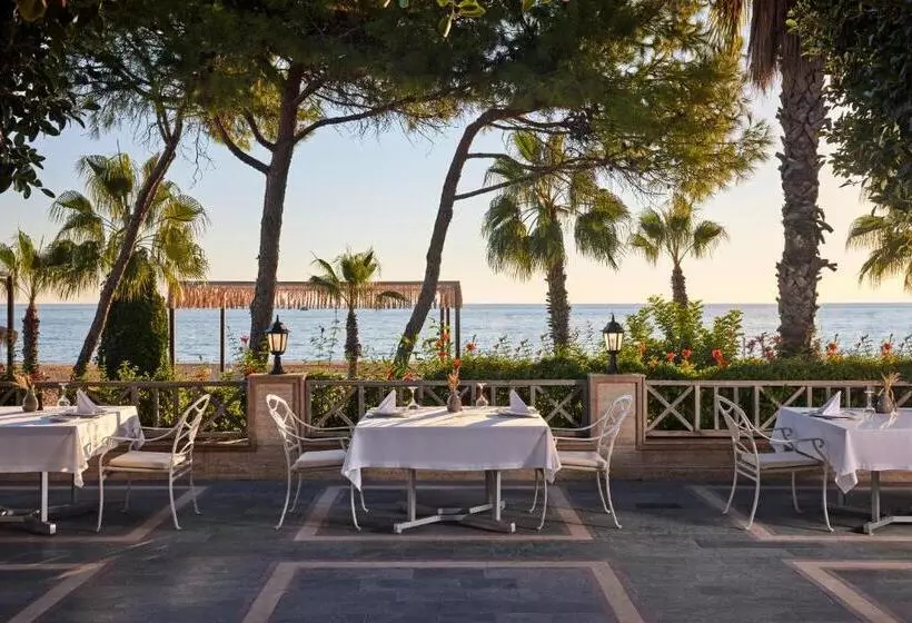 Ali Bey Resort Sorgun Ultra All Inclusive