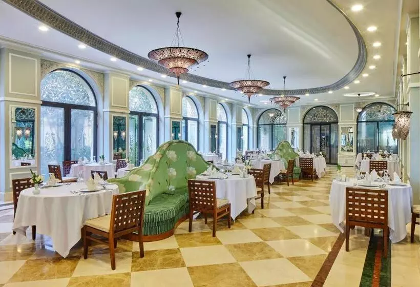 Ali Bey Resort Sorgun Ultra All Inclusive