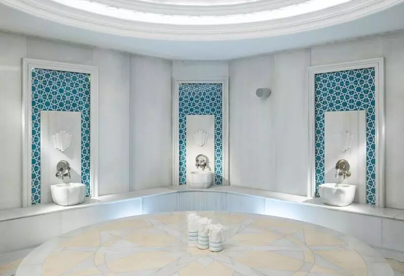 Ali Bey Resort Sorgun Ultra All Inclusive