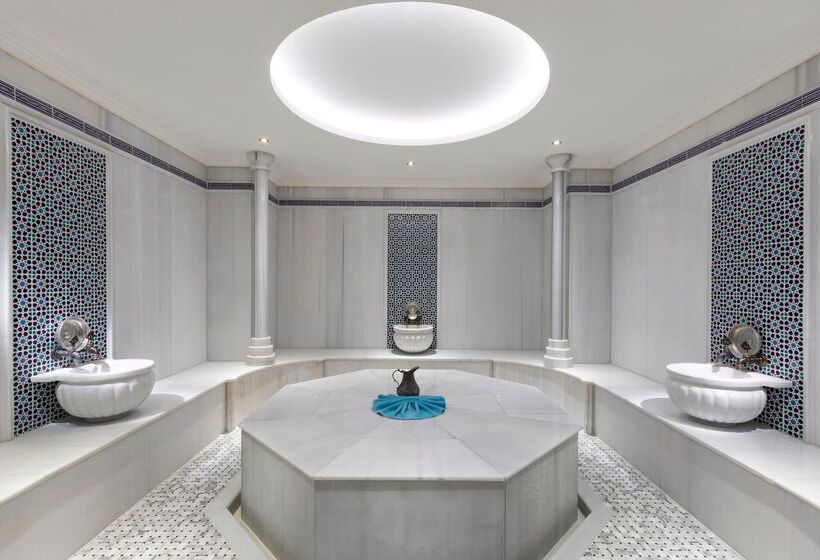 Ali Bey Resort Sorgun Ultra All Inclusive