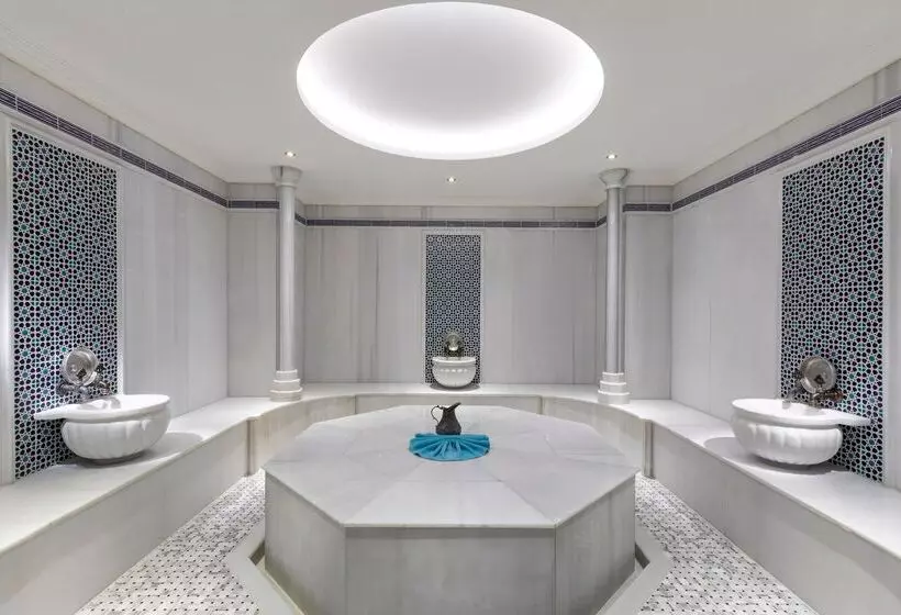 Ali Bey Resort Sorgun Ultra All Inclusive