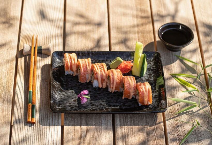 Ali Bey Resort Sorgun Ultra All Inclusive