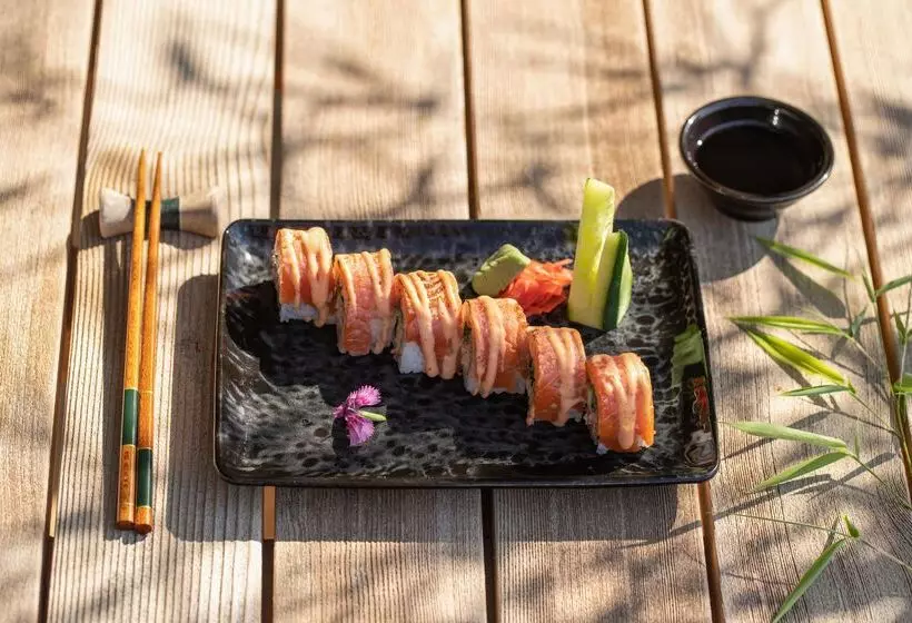 Ali Bey Resort Sorgun Ultra All Inclusive