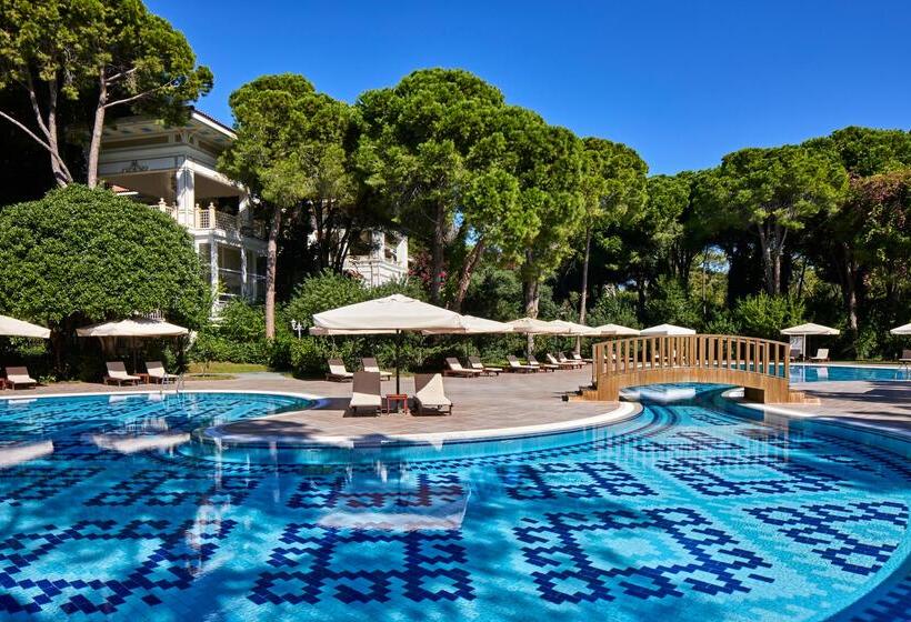 Ali Bey Resort Sorgun Ultra All Inclusive