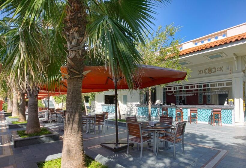 Ali Bey Resort Sorgun Ultra All Inclusive