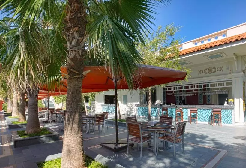 Ali Bey Resort Sorgun Ultra All Inclusive